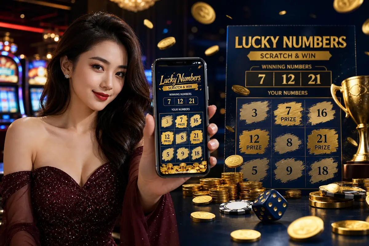 mdi97 Live Dealer ဒီလာနှင့်တိုက်ရိုက်ကစားခြင်း