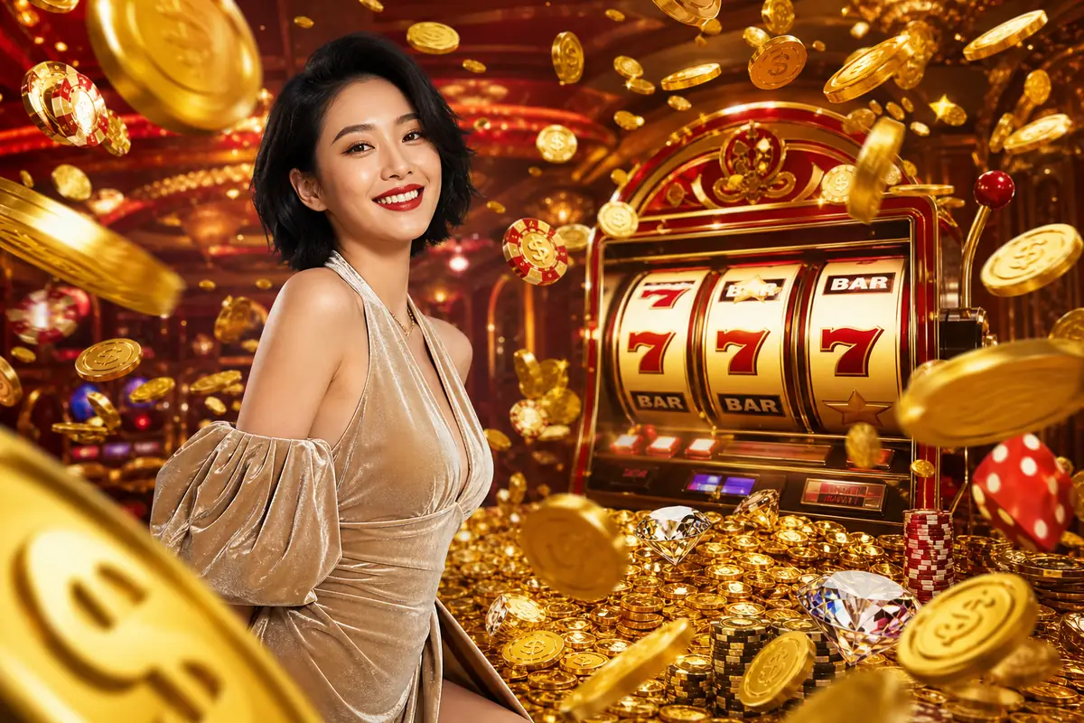 mdi97 Blackjack ဒိုင်လာနှင့် ကတ်ချပြခြင်း